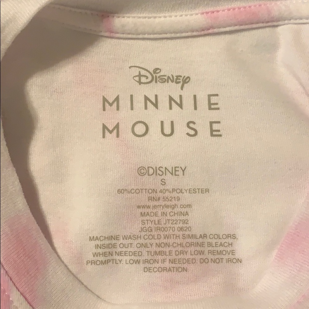 Minnie Mouse T-Shirt - Picture 8 of 8